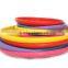 2015 Hot Selling Cheap Silicone pet accessories dog, fabric dog frisbee