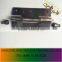 Stainless Steel Flag Hinges Used in Doors , Door Hardwares Decorated