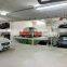 2 level double parking car lift cheap residential lift elevator
