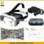 VR BOX 3D Glasses Magnet Control For Smart Phone