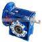 NMRV Mechanical Universal Gearmotors