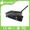 2.4G Wireless DMX 512 Controller Transmitter Receiver LCD Display Power Adjustable Lighting Controller DMX512