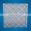 Merv 7 Paper frame air filter