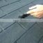 Rubber roof coating spray for wood for metal roof