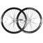 2015 ICAN BIKES 26er Carbon Fatbike Wheels 65mm width Thru Axle 32h Fat Bike Carbon Wheelset