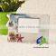 custom fridge magnet photo frames/ Gift Fridge magnet