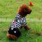 Latest Classic Dashing Sailor Suit for Dogs Teddy Bear Pet Costume
