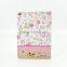 2015 electronic gifts for girls ,leather printing tablet case for ipad 6 case