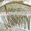 synthetic thatch roof tiles