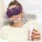 100% Lavender Sleep Eye Mask For Girls New Design Steam Eye Mask