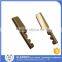 electrical brass cable terminal