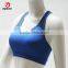 Wholesale gym fitness compression women sports bra