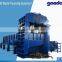 top new reliable huge hydraulic baler&shear machine on sale