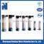 Beixing Meter Manufacturer Natural gas glass tube flow meter rotameter