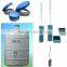 Different caliber biological liquid nitrogen dewar, YDS-20