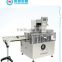 Low Table Carton Box Strapping Machine/PP Belt Packing Machine