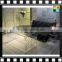 2016 New Design of Transparent/clear Furniture, Acrylic /plexiglass/ PMMA Coffee Table in Living Room