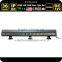 Goldrunhui RH-L0586 234W Led light bar, 4x4 white led light bar for offroad use