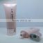 Exquisite Cosmetic Packaging Tube for 100g BB Cream with Metal Shall Cap