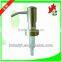 wholesale plastic pump lotion 28/400