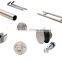 Stainless Steel Glass Sliding Door Hardware