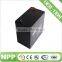 12v50ah long life deeep cycle rechargeable battery for solar