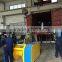 2015 New type spool take up machine/coiler for wire drawing machine