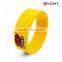 Factory Price Waterproof RFID Silicone Wristband for Swimming Pool                        
                                                Quality Choice