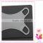 Stitching technic keyboard tablet case 8.9 inch tablet pc bluetooth keyboard case with mouse pad