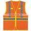 Safety Reflective Vest