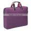 15.6 inch 600D laptop bag