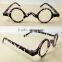 small round frames reading glasses, funny reading glasses