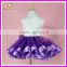 2015 newest baby girl skirt kids rainbow tutu skirts hot selling pettiskirt tutu for custome party wedding