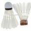 Training Using Durable Shuttlecock Badminton On Sale