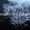 Environmental Polishing Media White Corundum for Aluminum Extrusions Polishing