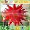 Focus on inflatable globe 1m with short lead time