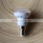 A60 9W LED Bulb Light 85-265v 0.95 PF CRI>80 E27 E14 B22 base led bulb light led lamp e27 led BR30 bulb