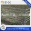 hot sale portable cheap stainless steel cattle fence / horse fence