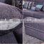 D5101 divan corner sofa for living room furniture