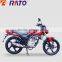 150cc Single cylinder 4-stroke air cooling sports motorcycle
