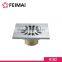 Hardwar Square Washing Machine Shower Floor Drainer