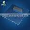 UL DLC 40w led flat panel light 600x600mm unique structure 110lm/w
