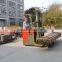 MIMA Electric Forklift for long material TFB series