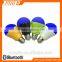 APP control iOS Android RGB E27 5W smart color changing led bulb