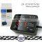 Black Racing Electric Car Engine Throttle Controller