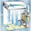 Dispensing Booth