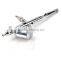 0.2mm 13cc Dual Action Airbrush Pen for Nail Art Body Tattoos Cake Toy Models Makeup AS-39