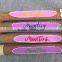 Cheap wood Twig pencil, gift and craft pens