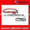Professional supplier red and black battery cable factory direct price