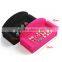 Wholesale Velvet Jewelry Ring Display Like Soft